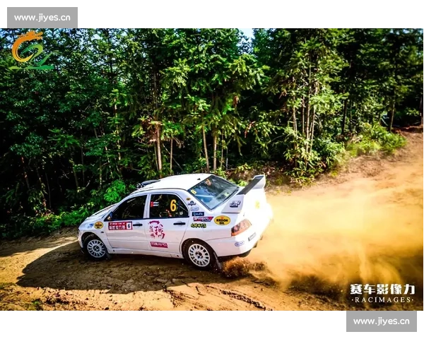 速度与激情交织的拉力赛世界全景探索之旅技术战术与勇气极限挑战