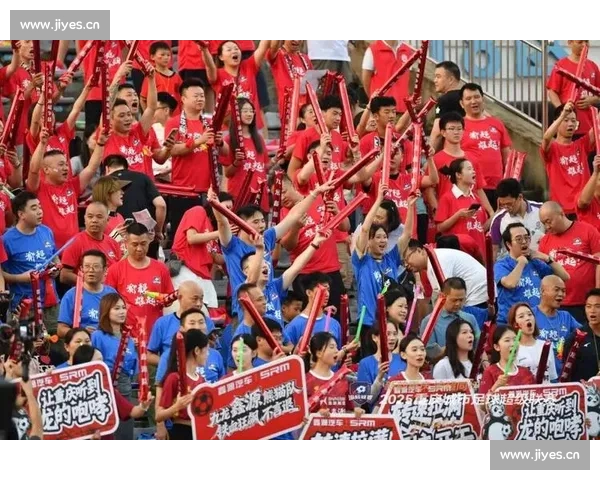 从激情到归属感体育赛事为何总能迅速点燃大众持续投入情感共鸣