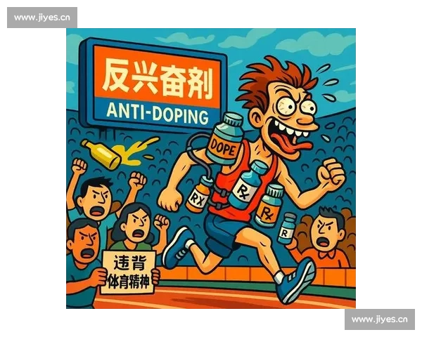 以规则为核心构建公平秩序与诚信的现代体育竞赛文明持续发展之路